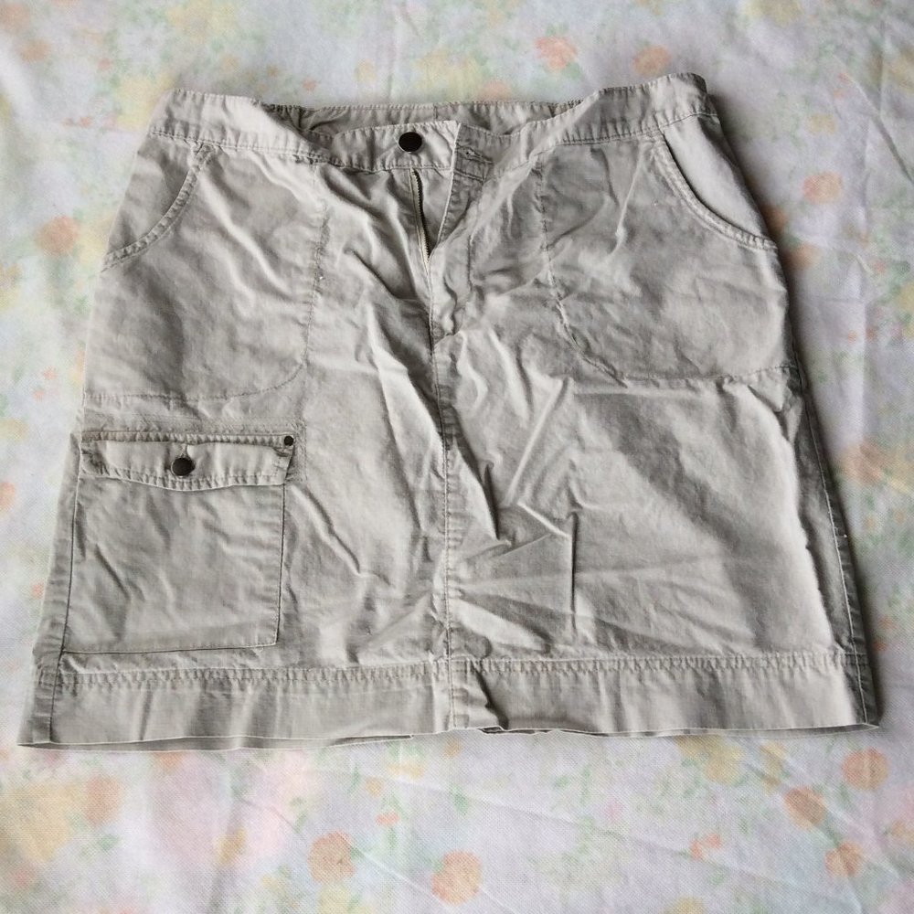 skirt size L